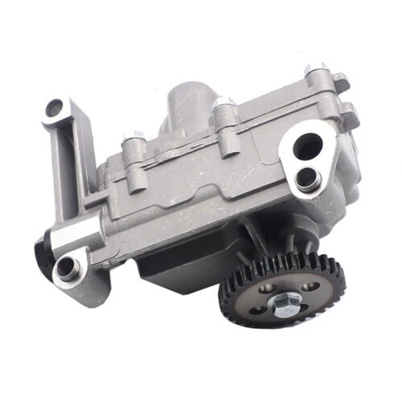 Car Oil Pump 213102G011 21310-2G011 for Hyundai Tucson IX35 Sonata YF For Kia Sportage Optima Repair Replacement Accessories