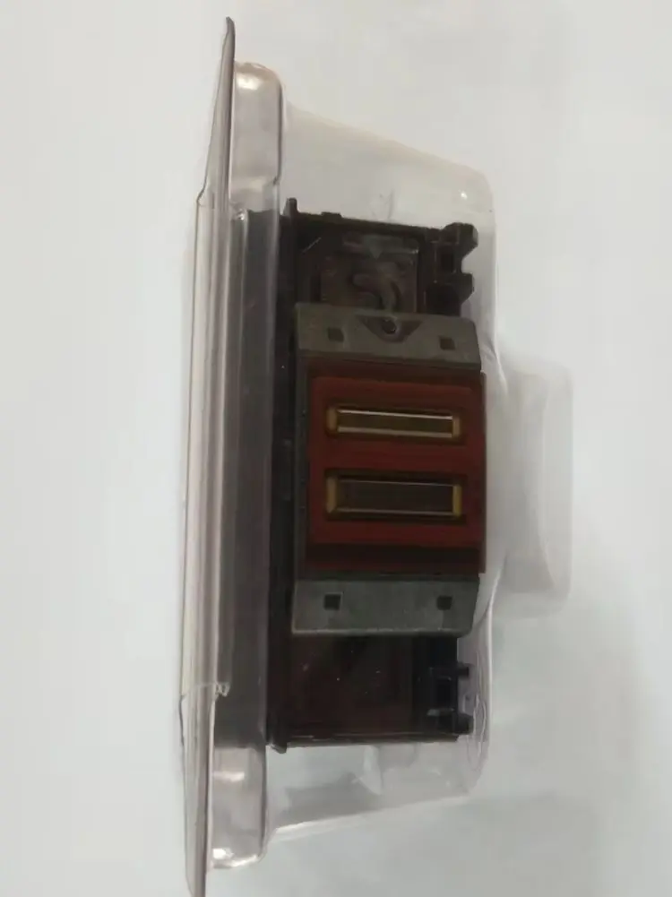 4 colors hp862 printhead for HP photosmart B110a B209a B210a B110b B110c B110d B210b B210c B310A Free shipping for HP 862Nozzle