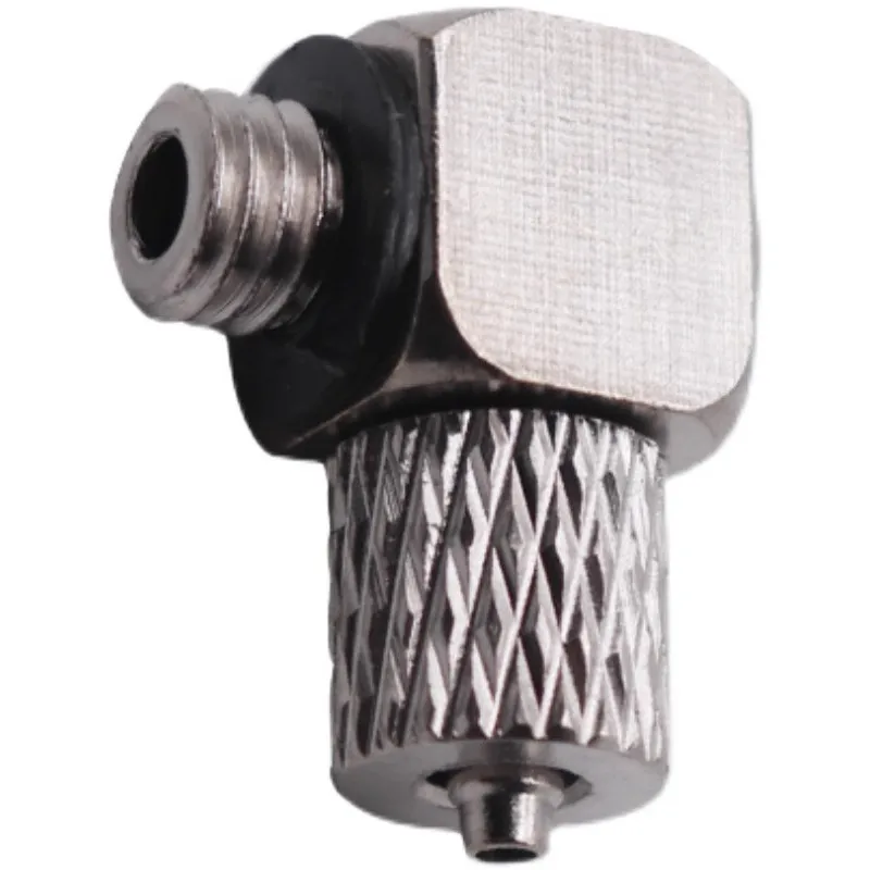 Фитинги-micro-push-to-connect-—-мини-прямой-коленчатый-трубчатый-замок-медь-4-m3-4-m5-6-m5-—-промышленная-точность-и-проекты-«сделай-сам»