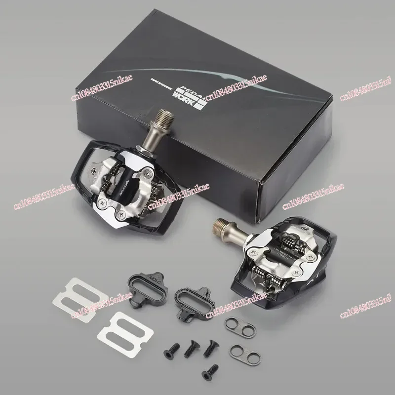 

PDM8000 mountain bike self-locking pedals