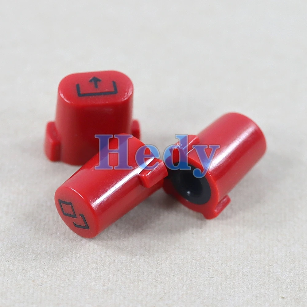 Xbox 시리즈 S X 게임 핸들 컨트롤러 공유 선택 메뉴 홈 시작 반환 뒤로 키 버튼 교체 용 1 세트