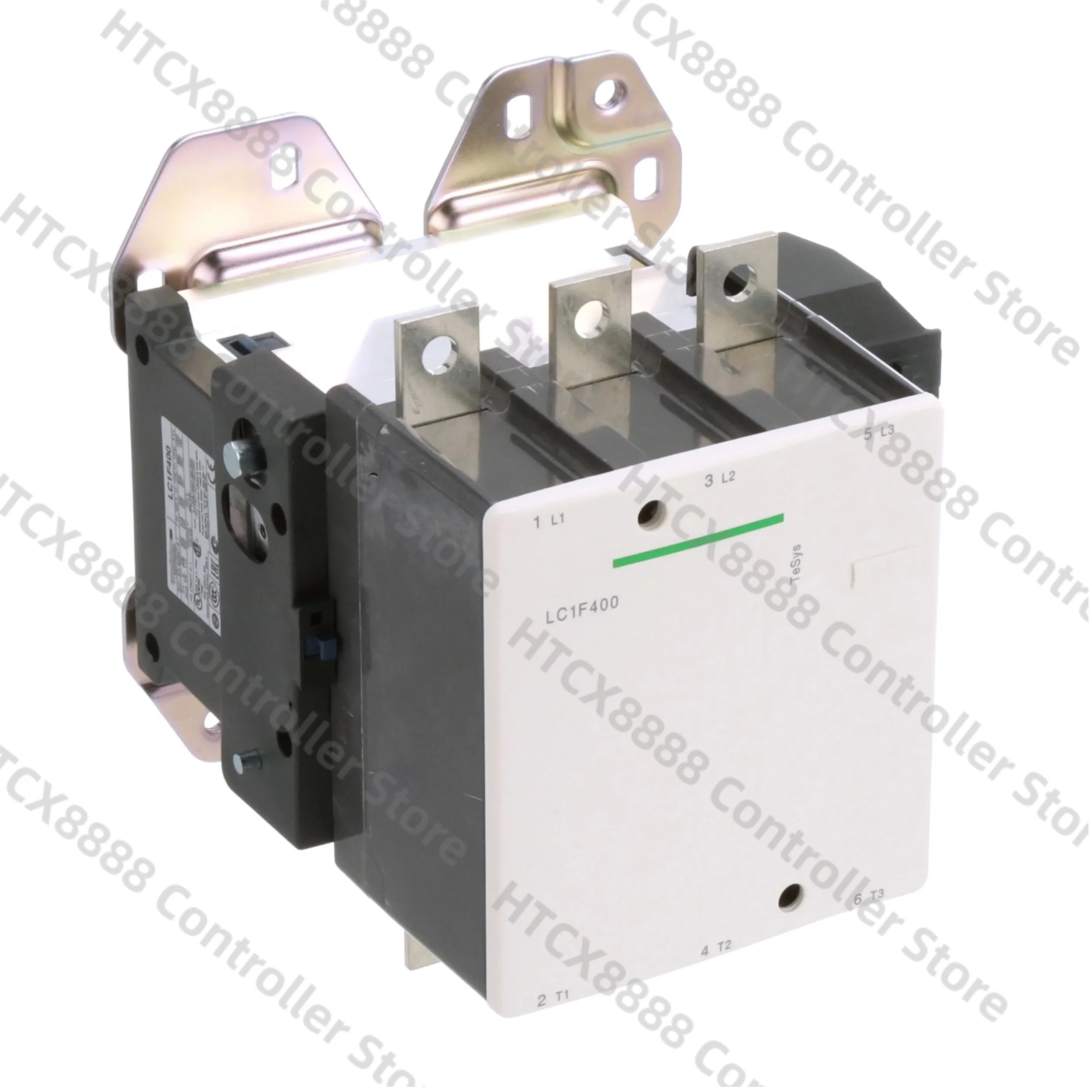 New Original  LC1F400FE7 400A 115V 50/60Hz