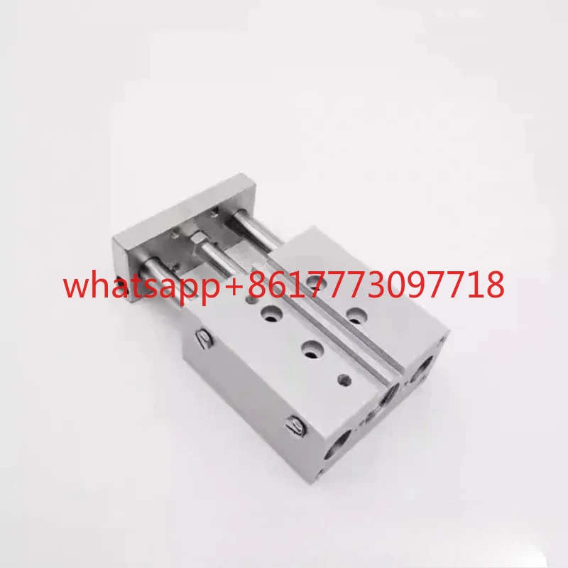 

Новые приводы с направляющими DFM-12-20-P-A-GF, DFM-12-25-P-A-GF, DFM-12-40-P-A-GF, DFM-12-80-P-A-GF, DFM-12-50-P-A-GF, DFM-12-100-P-A-GF