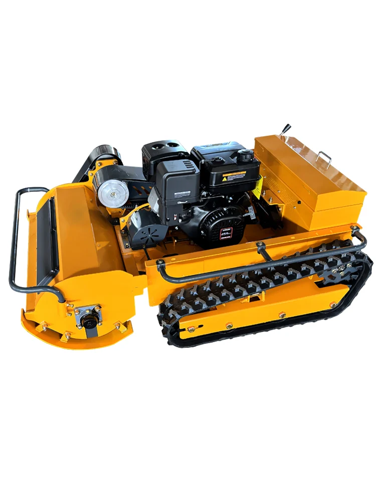 Customized 800mm 1000mm 1200mm 360 Degree Zero Turn Lawn Mower China Factory Direct Sale