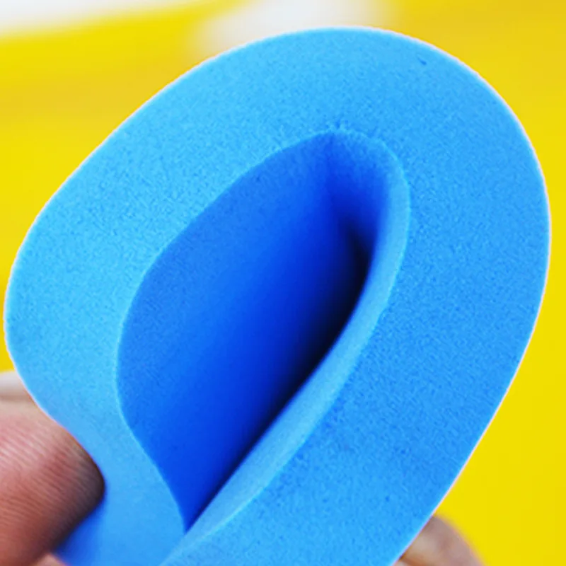 Sponge Eraser Melamine Cleaner Table Tennis Rubber Cleaning Sponge Table Tennis Racket Care Accessories Cleaning Tools