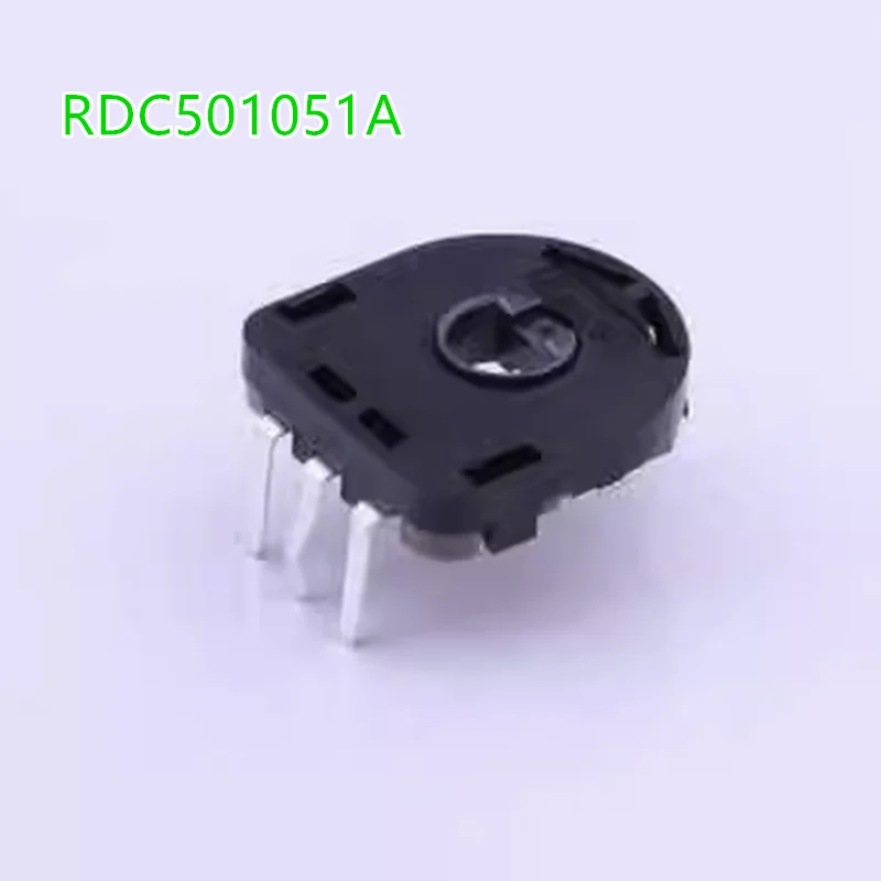 

2-5 шт. RDC501051A ALPSALPINE датчик положения 100% новый оригинал