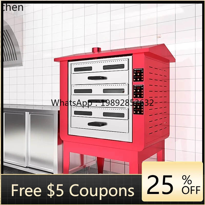 

commercial boneless fish oven stainless steel intelligent automatic temperature control oven