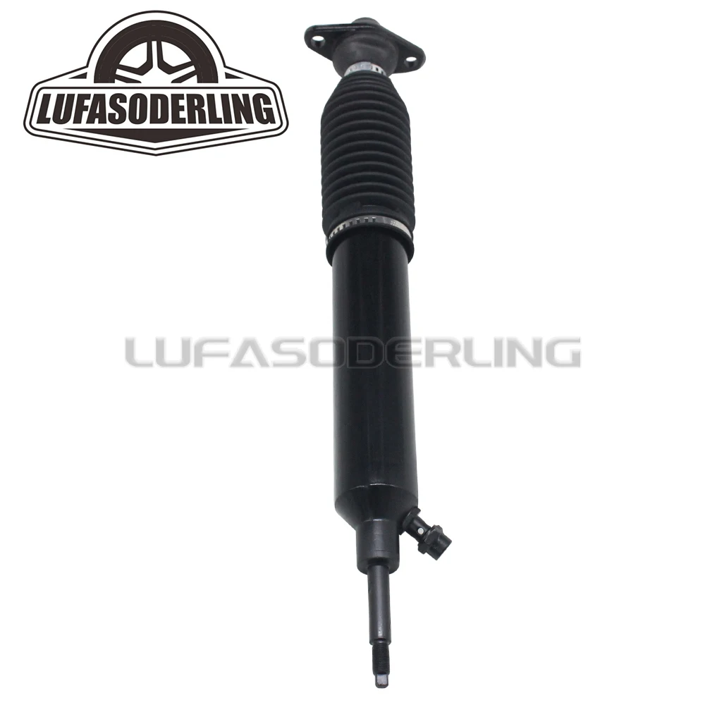 

1Pc Hydraulic Shock Absorber Strut Without ADS For Mercedes Benz W126 420SEL 500SEL 560SEL 560SEC A1263204613