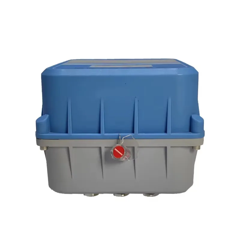 Battery Powered Fast Electric Actuators Electro-Hydraulic Actuators