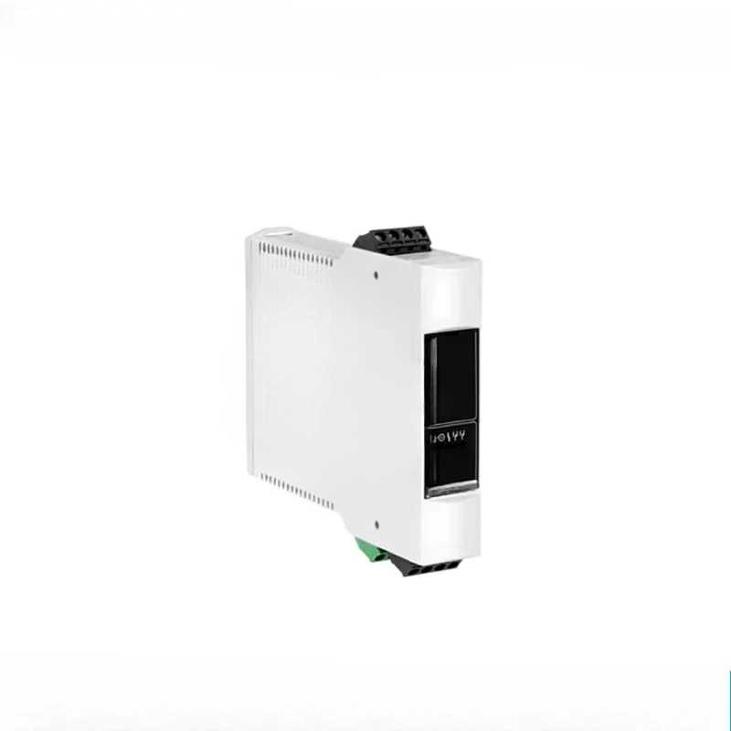 Dual Conductivity Signal Converter FTW325-A2A1A Rail Type, Limit Switch
