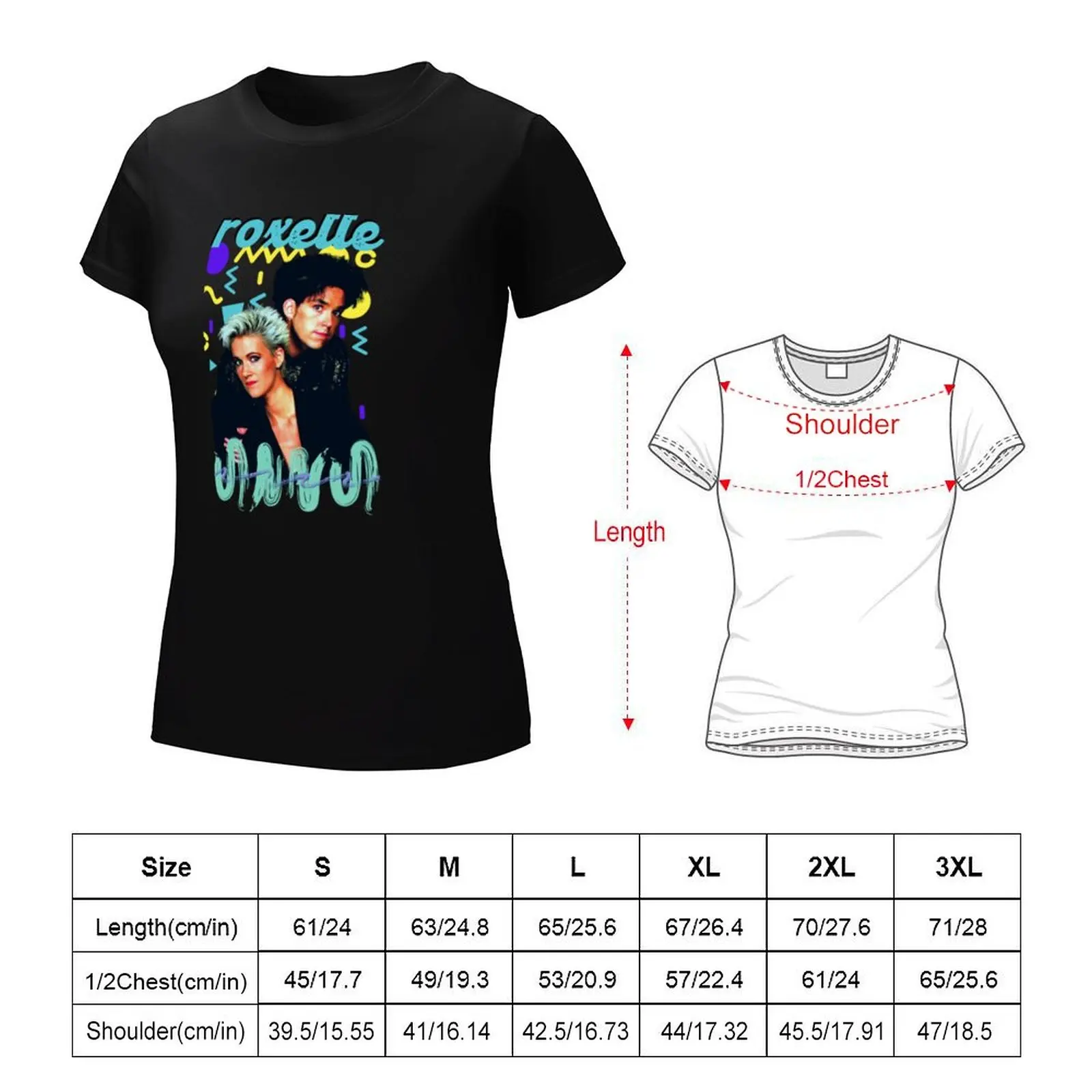 T-shirt de manga curta feminina, top feminino, secagem rápida