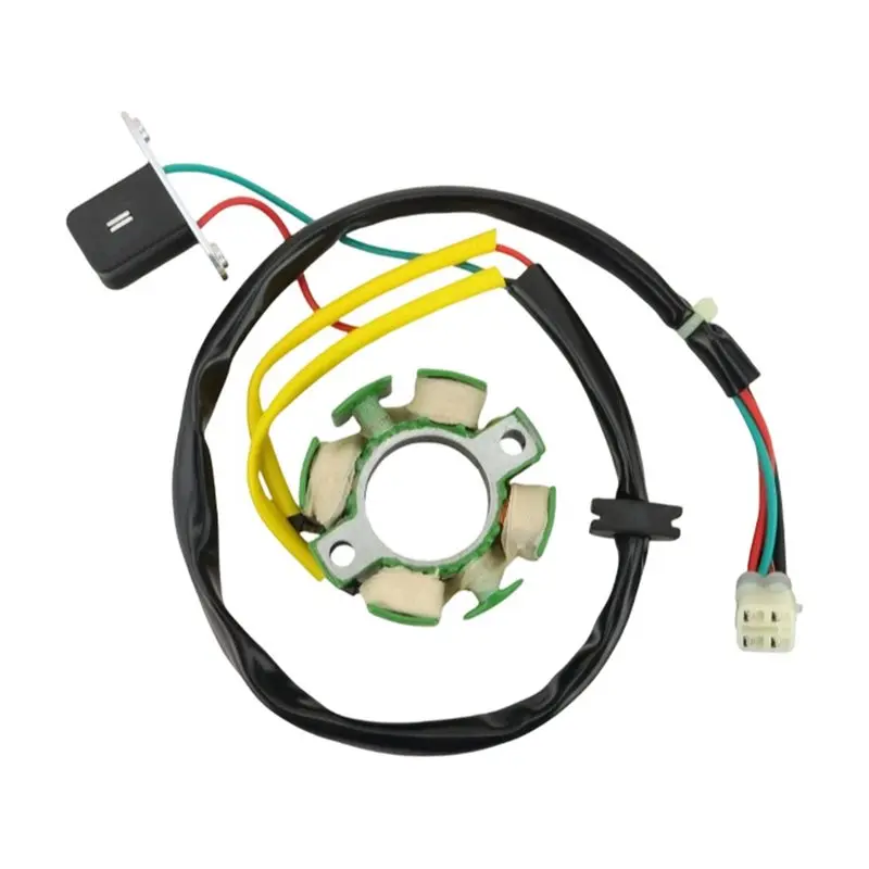 

A98M Motorcycle Stator Coil For 150 SX 2016-2021 125 SX 2016-2021 85 SX 2018-2021 50439004000