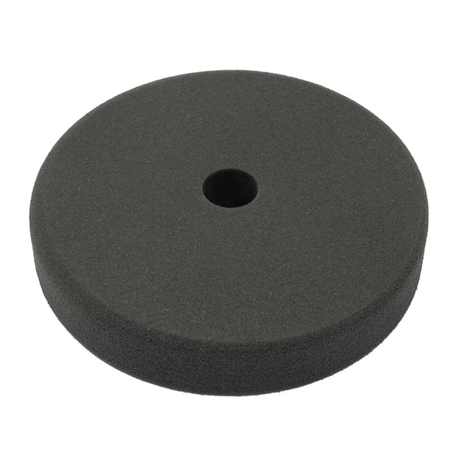 Polishing Pad Kit Sponge Buffing Pad 7in Sanding Disc Foam Polishing For Car Polisher Tools Sponge Buffing Pads