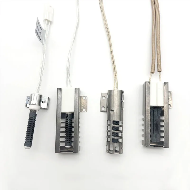 WB13K21 Oven Igniter Replacement Gas Range  Replaces 5303935066 IG9998 WB13T10045 WB13K10026 Norton 501a Dg94 00520a Universal