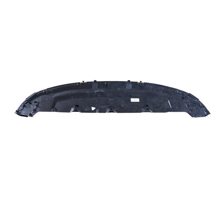 

STLFOE 4KE807611 Good Quality Auto Parts for Audis E-TRON Front Bumper Deflector