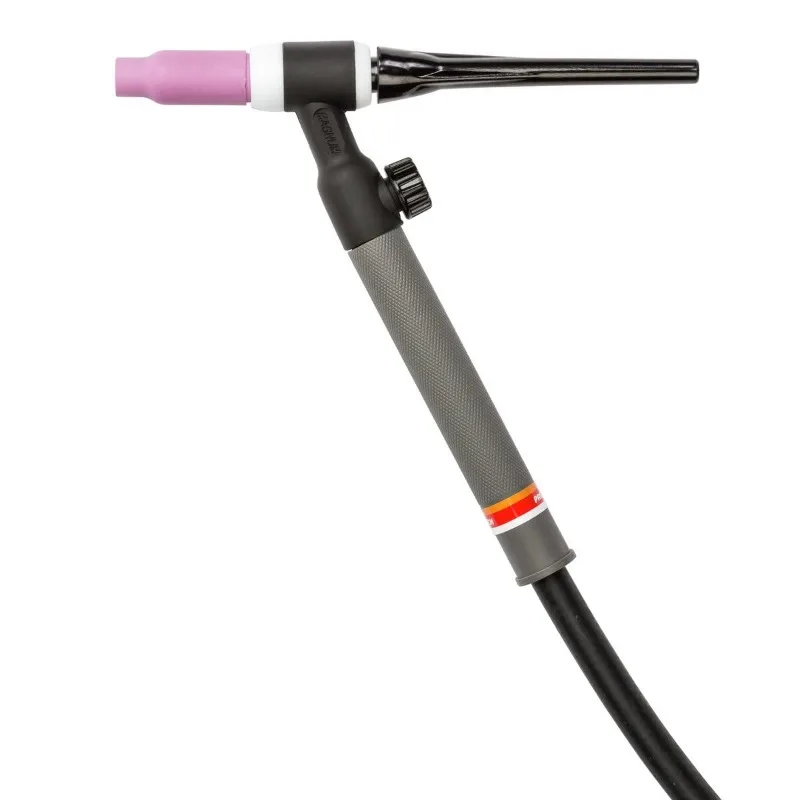 TIG Torch Kit K1782-14, Black