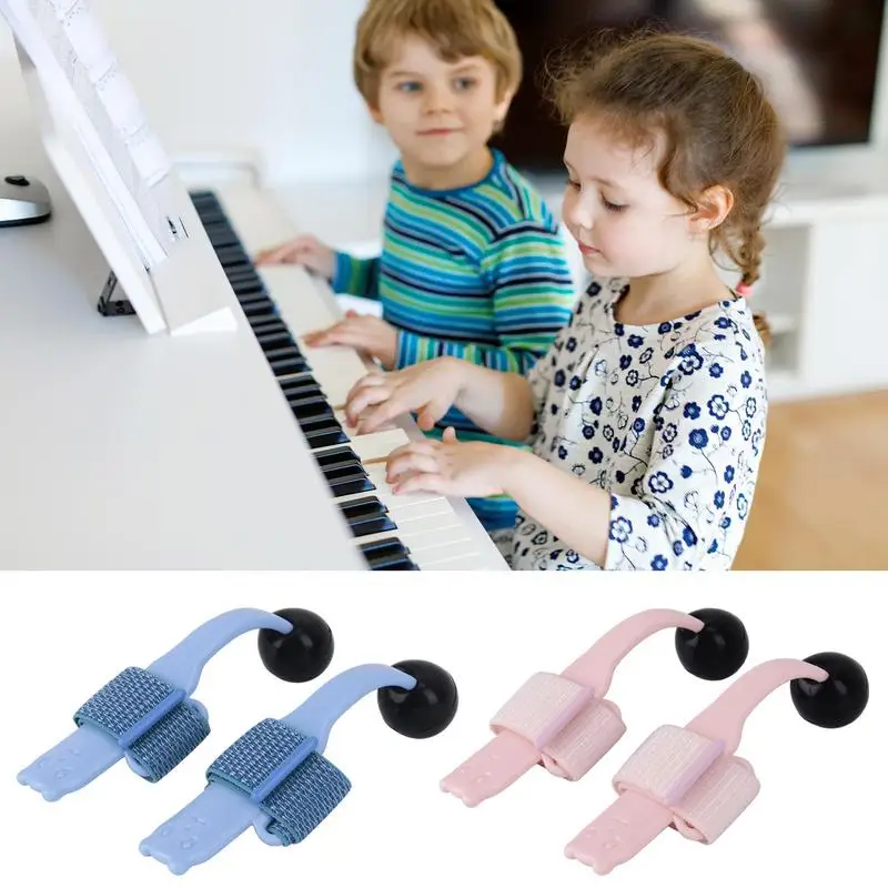 Piano Gesture Corrector Piano Practice Hand Position Corrector With Palms Support Piano Hand Shape Exerciser Tool For Boys Girls