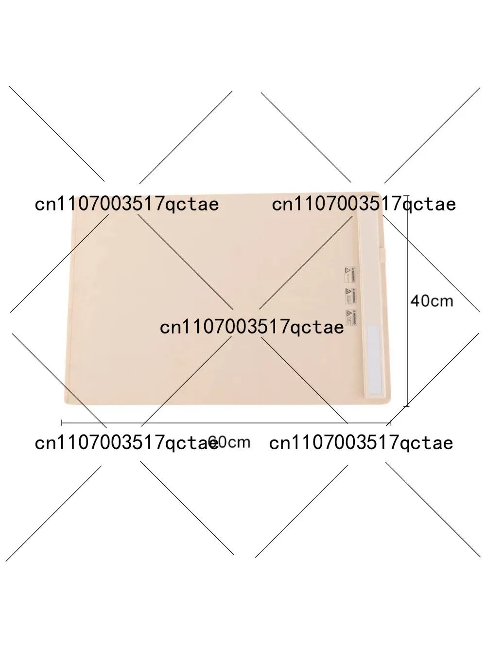 

Folding Silicone Vegetable Warming Board Household Constant Temperature Heating Cutting Hot Milk Food Meal Heating Pad Artifact