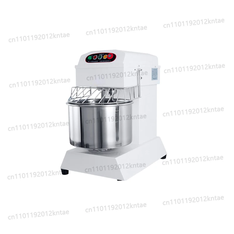 Customized Heavy Duty Dough Kneading Machine Industrial Commercial Dough Mixer Mini Bakery High Performance Mixing Tool