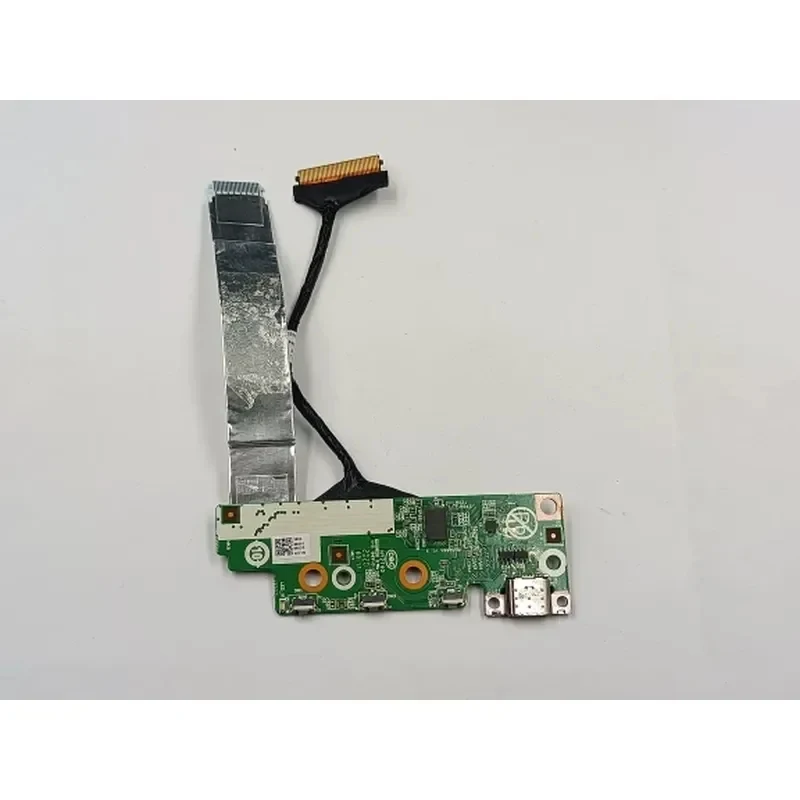 H+ Switch Board for Lenovo Ideapad Flex 5 CB-13IML05 2021 with Type-C Port Small Board
