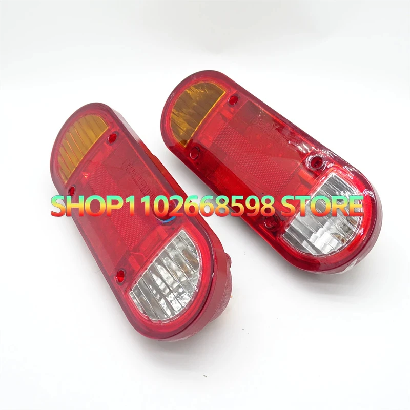 For 21q4-60212 Excavator Parts Rear Lamp Wheel 21q4-60202 R140w9 R140w9a Dig Tail Light