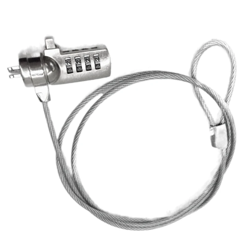 Computer Password Lock Laptop Password Anti-Theft Lock Internet Cafe Computer Lock Universal Laptop Computer Lock