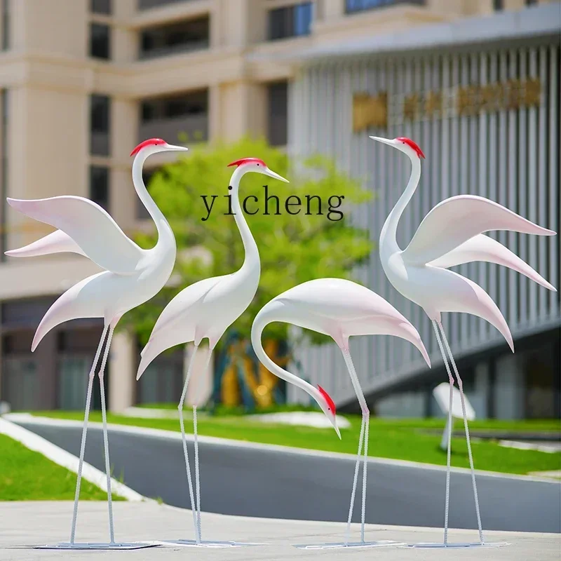 Floor Outdoor Pool Water Landscape Garden Decoration Sales Department Landscapeu18