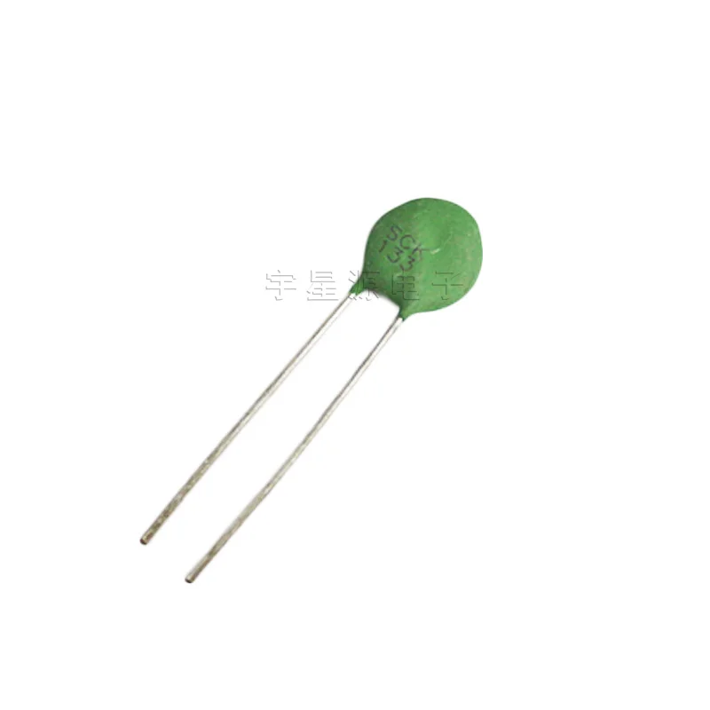 

50Pcs/Thermistor SCK10133MSY (SCK133) diameter 10MM 13R 3A