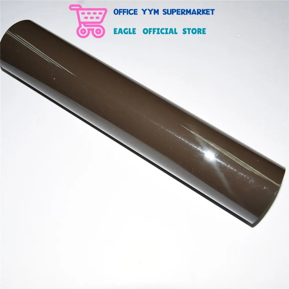 

1pcs. Long Life Fuser Belt For Ricoh MPC6502 MPC8002 Fixing Film MP C6502 C8002 C5100 C5110 MPC 6502 MPC 8002 Fuser Film Sleeve