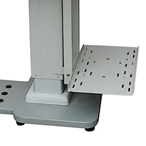 Ophthalmology Anti-leg-collision Feature Adjustable Ophthalmic Instruments Table TB-S560
