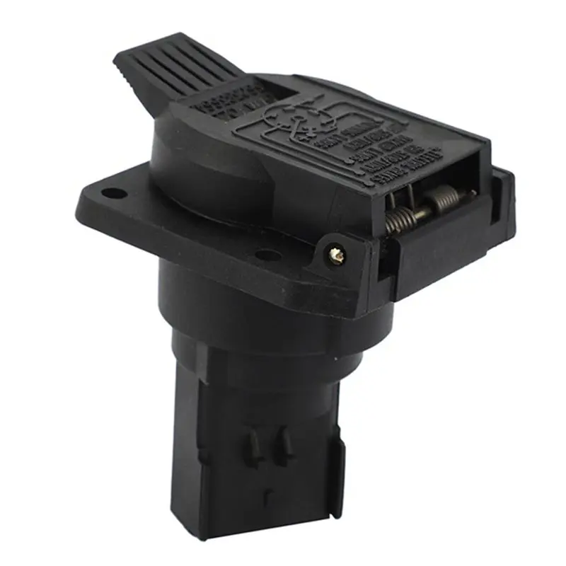 

Высококачественный 7-контактный разъем для прицепа, проводка для буксировки 56038366AB для Dodge Jeep Ram Durango 1998-2010 гг.