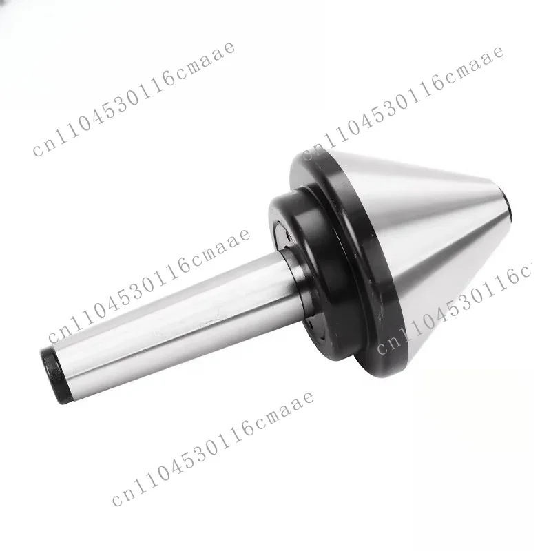 Numerical control machine tool accessories MT2 MT3 MT4 MT5 MT6 bull nose lathe live center