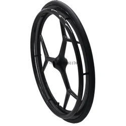 Parts For Sport 24 Inch Full Carbon Fiber Wheel Spare