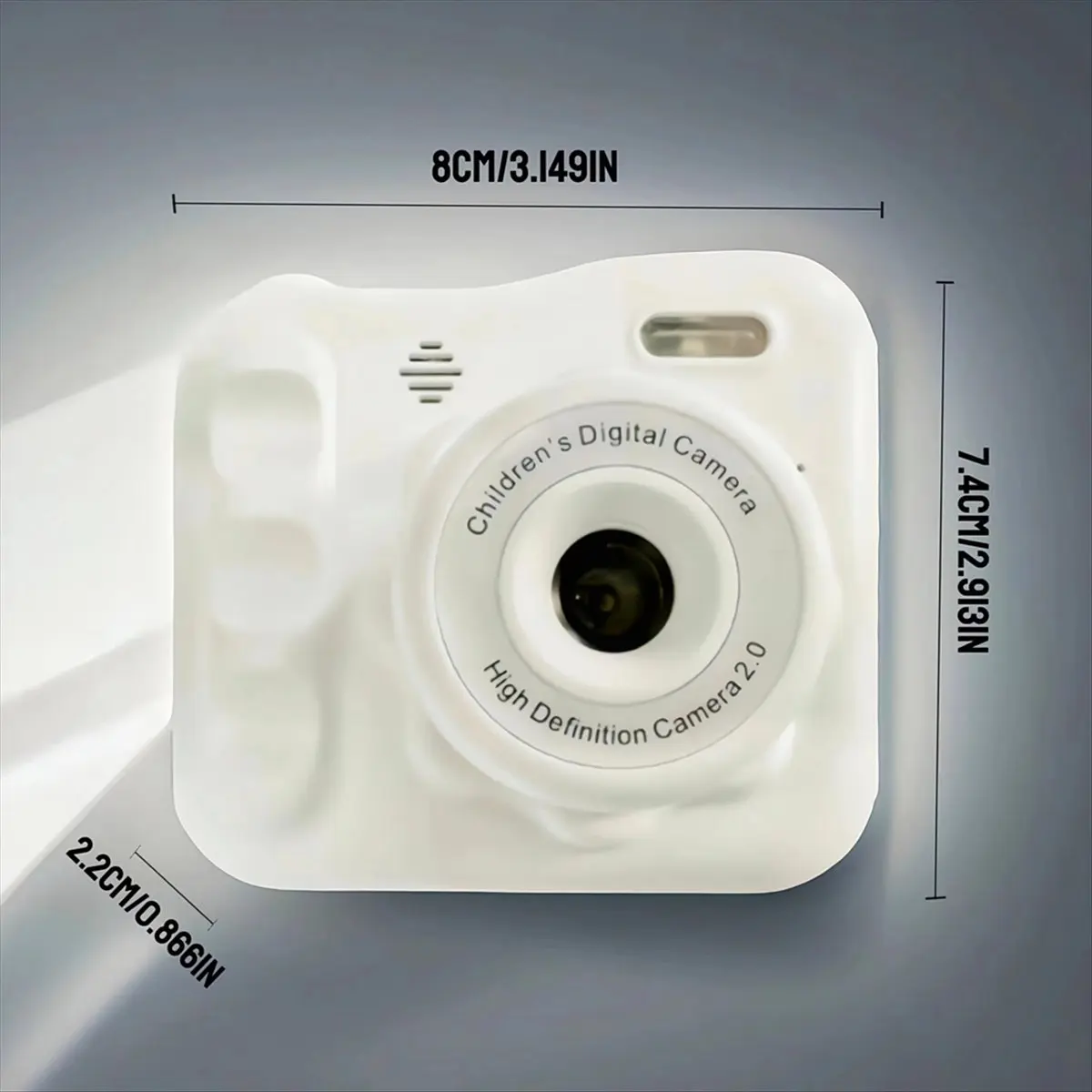 

Детская мини-цифровая камера M05K 128G: HD-фото и видео, маленькая камера для фотосъемки, подарок на день рождения для детей, розовая