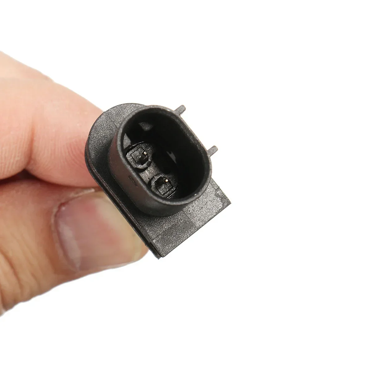 Front Rear Left Right Outside Car Air Black Temperature Sensor For BMW 1 6 7 Series E46 E90 E91 E39 E60 E63 E38 65816905133