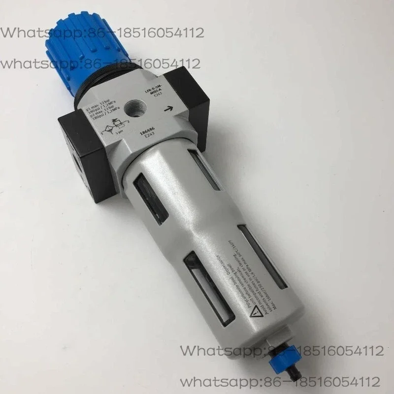 Original genuine LFR-D-5M-MIDI-A filter pressure reducing valve