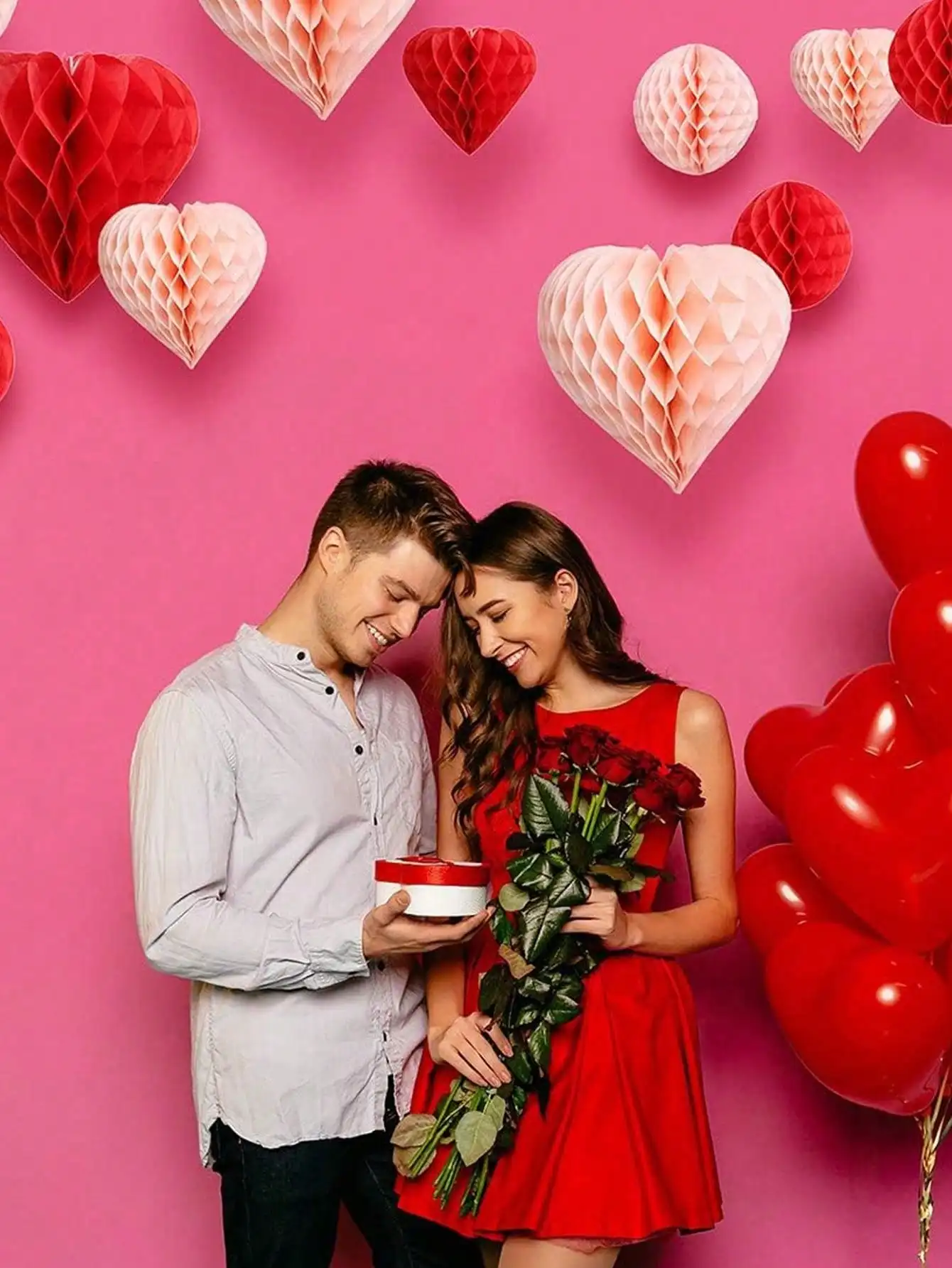 Thumbnail 2 - #53 Cheapest Decorative Pom-Poms Deals You Can Get