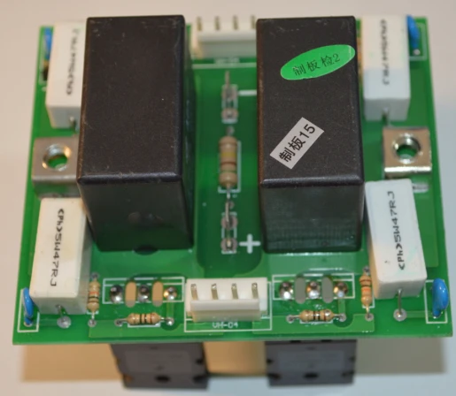 ZX7-400/500 Inverter DC Welding Machine Inverter Board Circuit Board Power Board IGBT Circuit Board