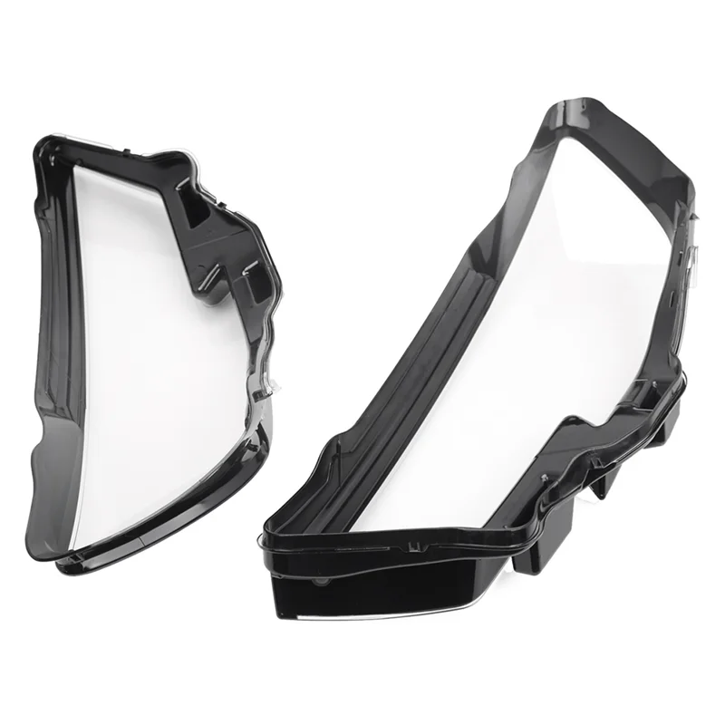 AB61 - Osłona reflektora, trwała, zamiennik osłony lampy przedniej, części zamienne i akcesoria do A3 2017-2020