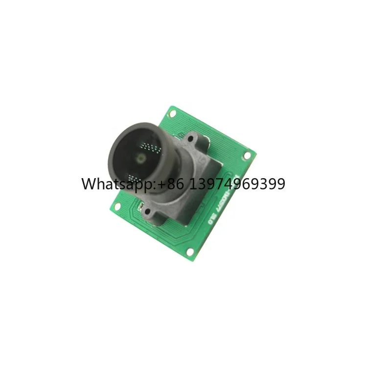 Factory Price IMX355 60fps 5mp mipi csi Monochrome Camera Sensor Module high speed 1/2.9inch progressive scan Camera Modules