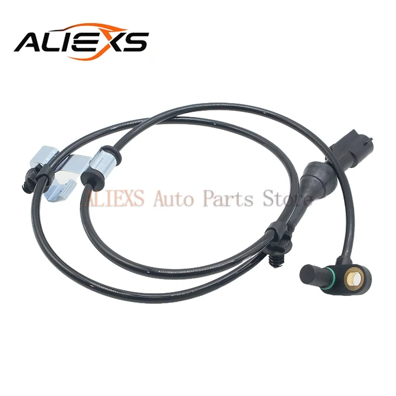 

9T4Z2C190A/B задний левый/правый датчик скорости колеса ABS для Ford Edge Lincoln Mkx Fwd 2009-2010, запасные части для автомобилей 9T4Z2C190B