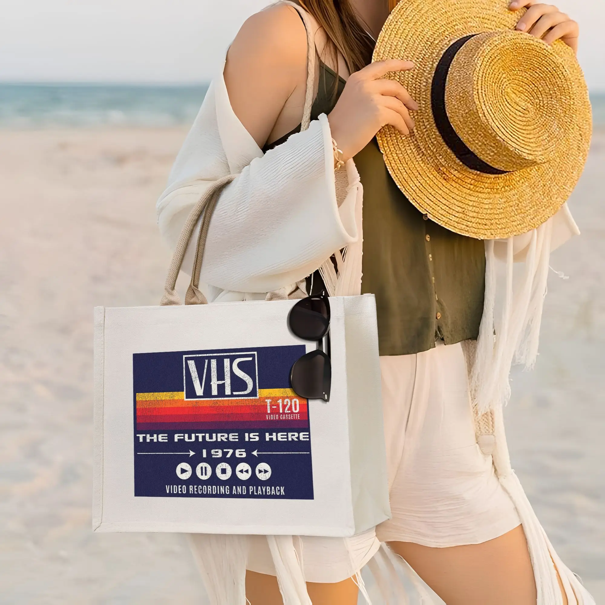 Vhs The Future Is H…