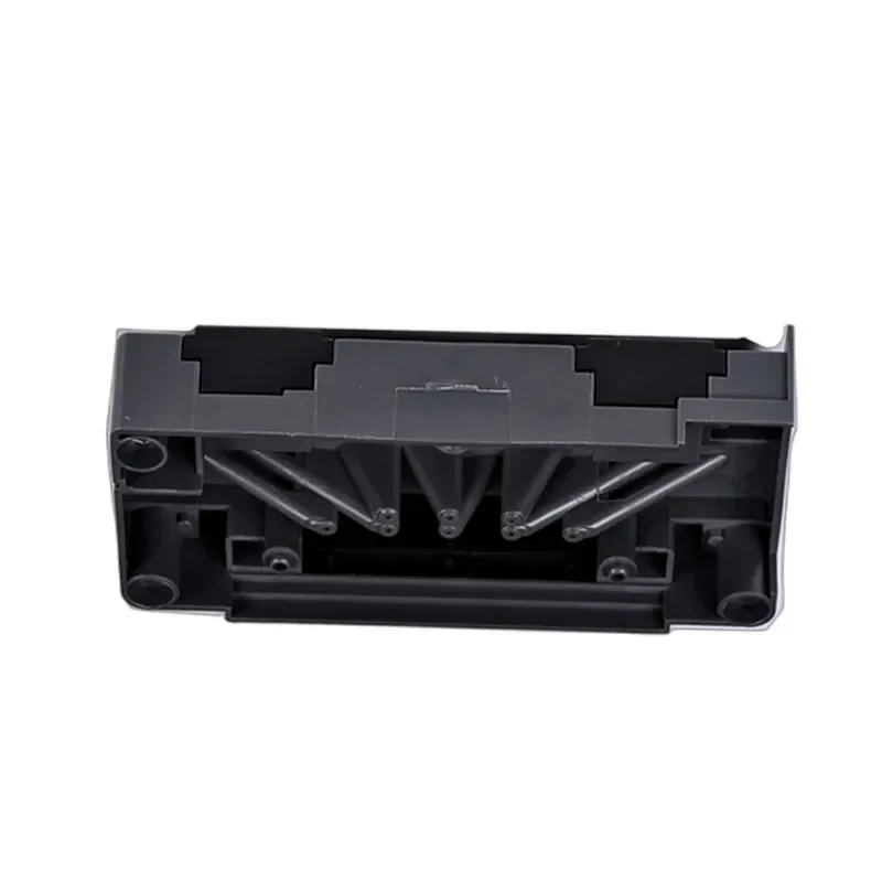 Cubierta de cabezal de impresión DX5 para impresora Epson R1900, R1800, R2000, R2880, 4880, 4450, adaptador de cubierta de cabezal de impresión solvente