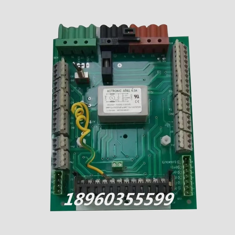 Black & Decker Burner Circuit Main Board TBG45P BTL85P TBL105PTBL130P TBL160P Free Shipping