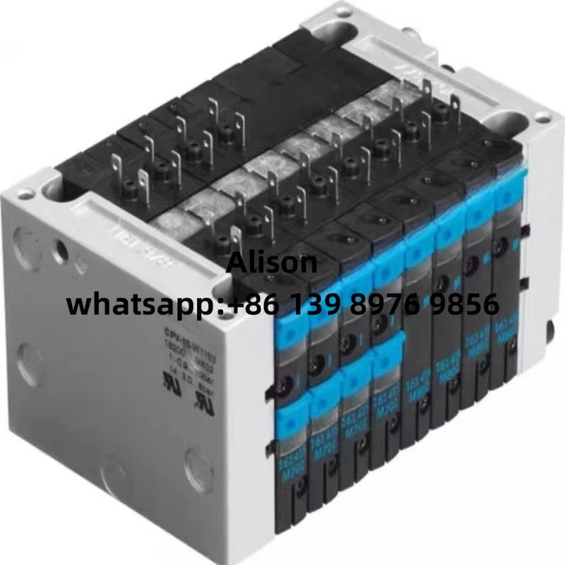 Original Solenoid V…