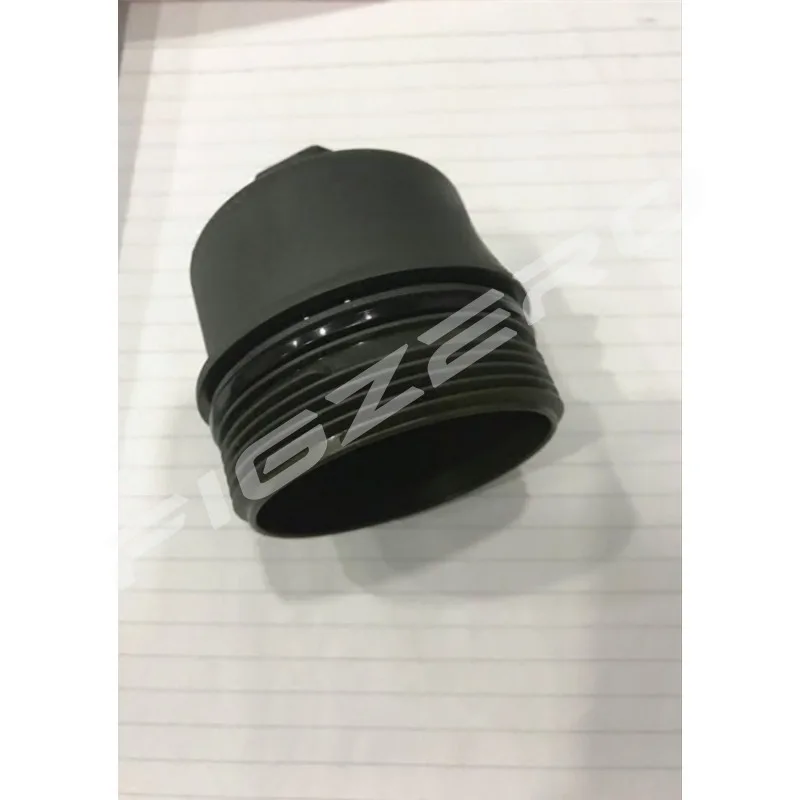 For MAXUS G10 Black Circle Oil Filter Element Plastic Cap Assembly Body Kits 1PC 1.9 Brand New Automobiles