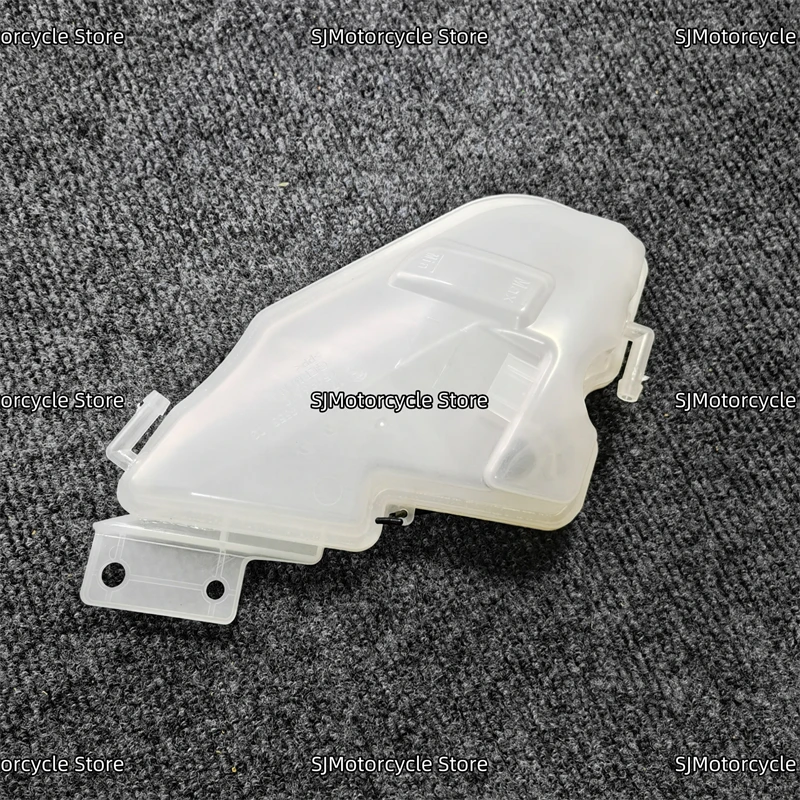 Radiator Coolant Overflow Bottle Tank Reservoir Motorcycle Fit For BMW S1000RR S 1000RR 2009 2010 2011 2012 2013-2018