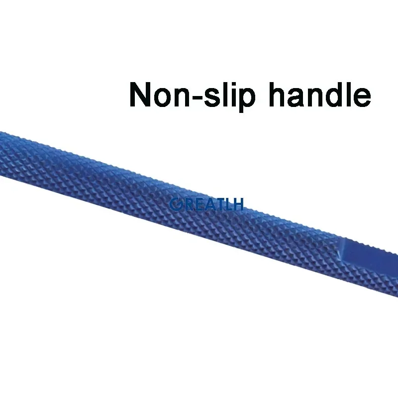 Chalazion Curette Single Head Curette Micro Ophthalmic Eye Instrument Five Types