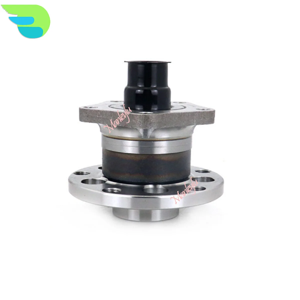 8E0501611J 8E0.501.611 8E0 501 611 Rear wheel Bearing Hub For Audi A6 VW Passat B5