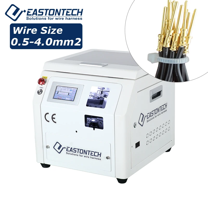 EW-5510 Preinsulat …